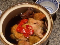 -南京大牌档(济南万象城店)