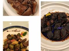 -东江海鲜酒家(艺都分店)