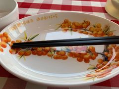 -西贝莜面村(上海百联西郊店)