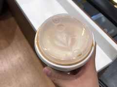 -Manner Coffee(大宁国际商业广场店)