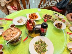 -砂锅居(西四店)