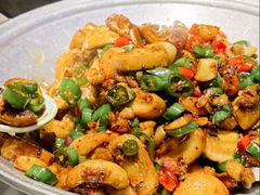 -椒馋小馆(绿源路店)