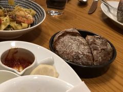 -君悦酒店·La Terrazza意合園·意式风味