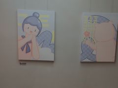 -静宜和她的朋友(星海广场店)