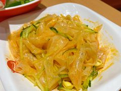 -子午路张记肉夹馍(兵马俑店)