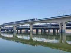 -灞河西岸滨河公园