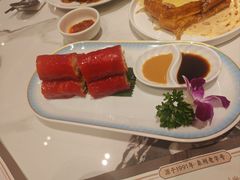 -丰鲤楼•闽南茶楼(仟禧汇店)