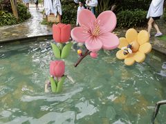-碧桂园润杨溪谷温泉酒店