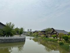 -南京市无想山景区