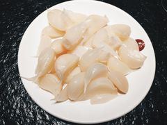 -北门涮肉·炭火铜锅涮肉(什刹海店)