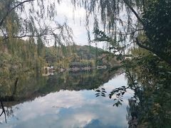 -杭州半山国家森林公园