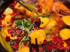 -杂咖中西美食音乐餐厅(凯德壹中心店)