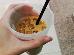 -香港鸳鸯王(西湖路店)