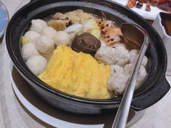 全家福汤-品悦酒店(三林古镇店)