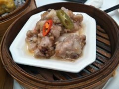 豉汁蒸排骨-稻香海鲜饭店(第一国际店)