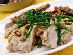 -成惠食府(赤岗店)