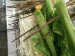-盖帮鳝鱼串串(东郊记忆店)
