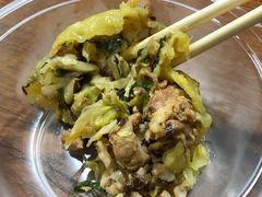 -食来运转平潭小吃(平潭店)