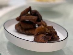 熏鱼-翠山·映月湖景餐厅(映月湖公园店)
