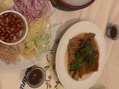 -沙龙酒家