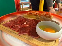 -大喜市火锅(海宁银泰城店)
