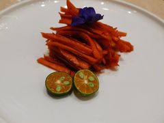 -太极·粤菜餐厅(亚运村鸟巢店)