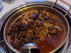 -何师傅美蛙鱼头(汉街店)