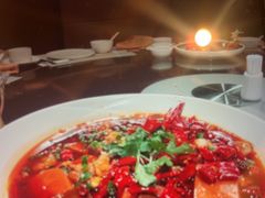 -广州白云机场铂尔曼大酒店·恬园创意中餐厅