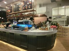 -The open life(万象城店)