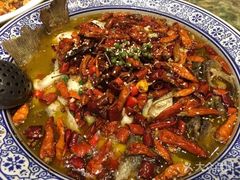 -凯荟·不止酸菜鱼(广州鸿德国际店)