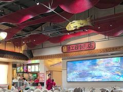 -红日饭店(裕隆三路店)
