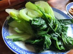 -同得兴 Since·1995 传统苏式面馆(十全街店)