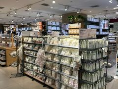 -MUJI无印良品(恒隆广场店)