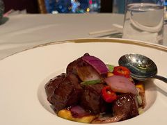 -金轩中餐厅 Jin Xuan(浦东丽思卡尔顿酒店)