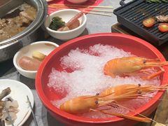 -樱煦和牛寿喜烧(如皋吾悦广场店)