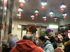 大堂-广记餐厅(万福路店)