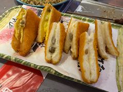 -强强烧烤·宵夜(方庄店)