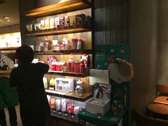 -星巴克(枣阳路店)