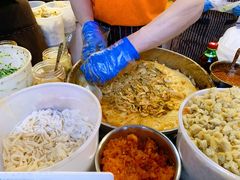 -安徽阜阳卷馍(西单店)