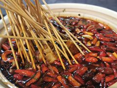 -地婆美食(洞庭东岸店)