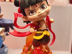 -泡泡玛特POPMART(柏威年购物中心店)