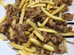 -群姐面馆·海鲜烧烤(同安路二店)