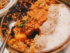 -小八仙·八方(移民广场店)