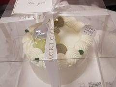 -浮光之丘MontCake生日蛋糕(科华路店)
