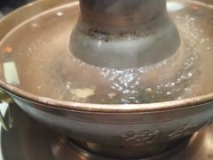 -京门老爆三·铜锅涮肉 爆肚(望京店)