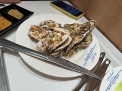 -星伦多自助料理·涮烤一体(奉贤龙湖天街店)