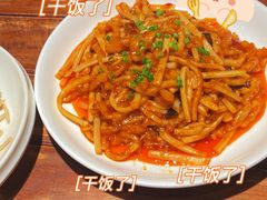 -小放牛炒菜馆(北国商城店)
