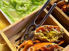 -蟹记鲜·海鲜大排档(科新路店)