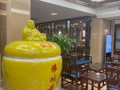 -聚春园自助餐厅(东街口店)