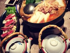 -贵木日本料理·铁板烧(新地假日广场店)